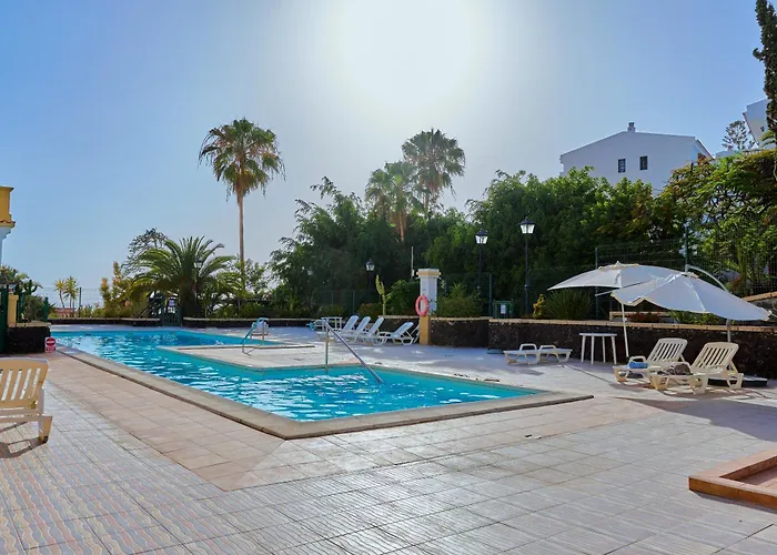 Windsor Ocean Pearl Apartment