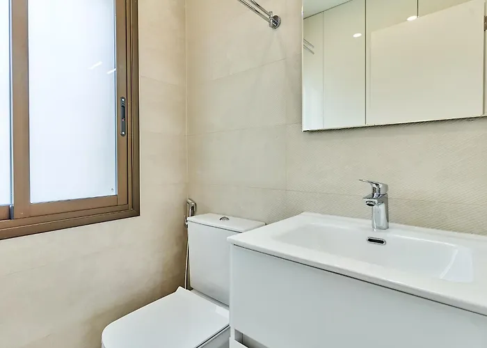 Windsor Ocean Pearl Apartment Costa Adeje (Tenerife)