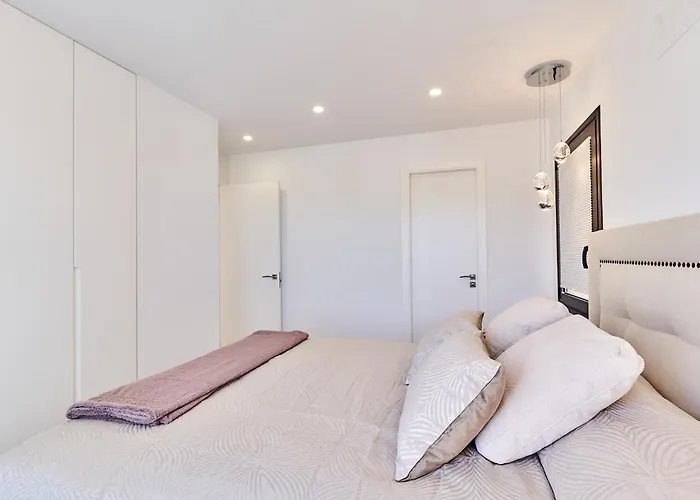 Apartment Windsor Ocean Pearl Costa Adeje (Tenerife)